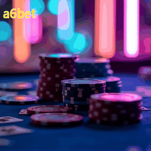 Apostas ao vivo no Site a6bet.com