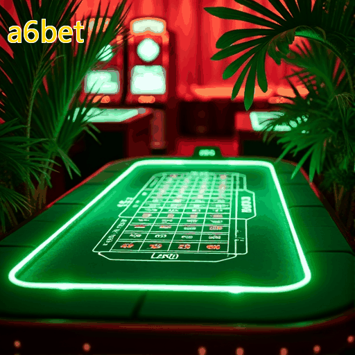 Login e Começar a Jogar no Cassino a6bet.com