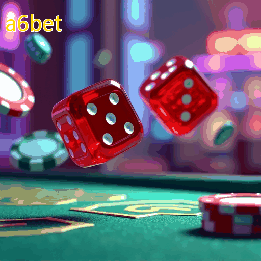 Variedade de Jogos no Cassino Online a6bet