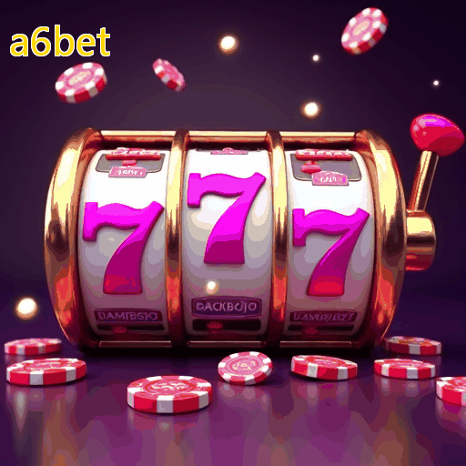 Baixar App Cassino a6bet