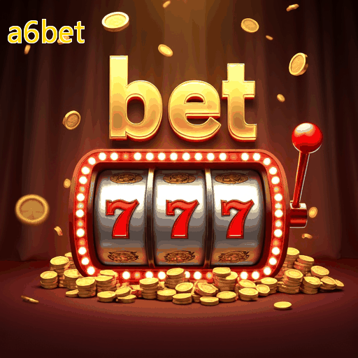Universo dos Slots no Site Cassino a6bet